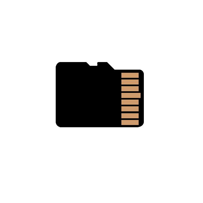 MicroSD Card