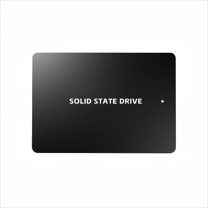 SATA SSD